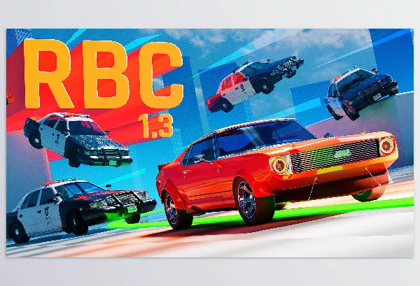 Blender Addon – Rbc by aka studios – Download