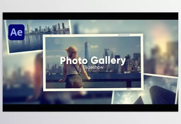 Project – Photo Slideshow by Nick_Chvalun – Download 51547381