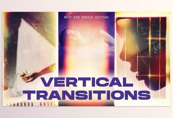Asset – Vertical Transitions Instagram Stories, Reels, TikTok, Shorts by whiterecord – Download 50745375