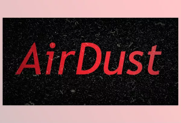 Blender Addon – Procedural Air And Surface Dust by Blender Easy – Download