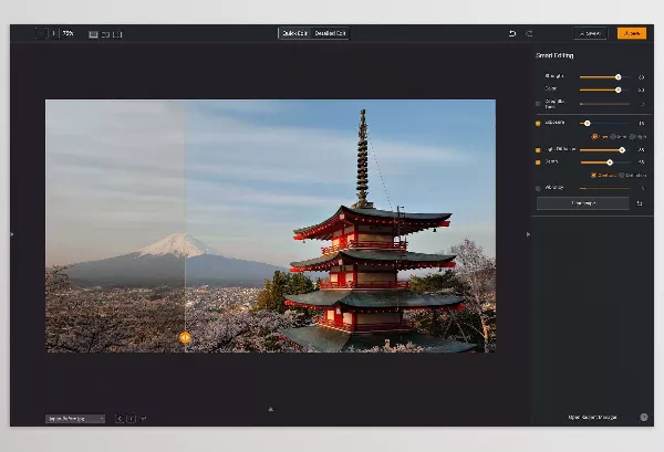 Software – Radiant Photo by Radiant Imaging Labs – Download