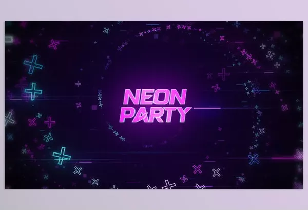 Project – Party Titles by VProxy – Download 51884385