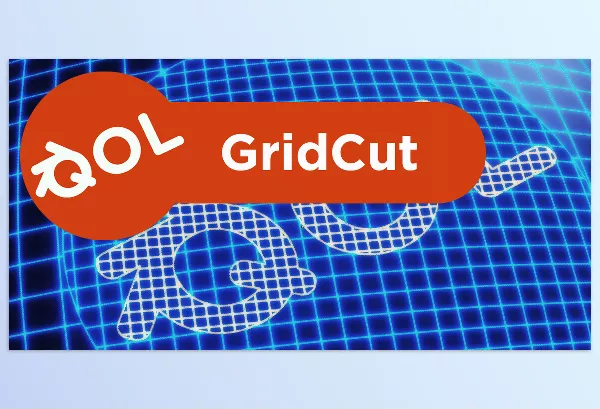 Blender Addon – QOL GridCut by QOL Tools – Download