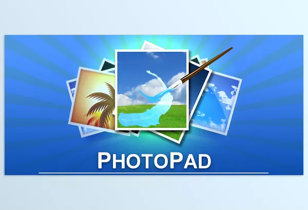 Software – PhotoPad Professional by NCH Software – Download