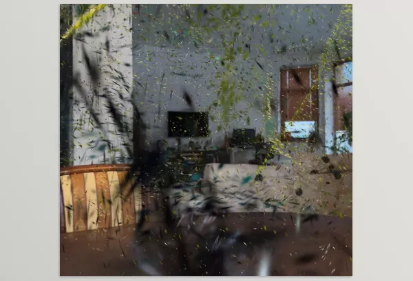 Plugin – Gaussian Splatting by irrealix – Download