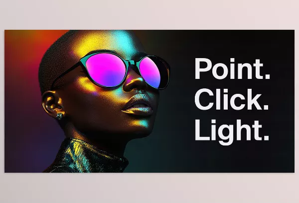 Blender Addon – Light Wrangler: Essential Lighting Add-On For Blender by Leonid Altman – Download
