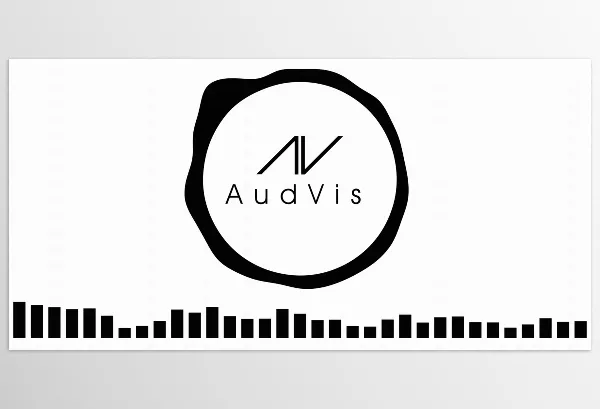 Blender Addon – Audvis by example.sk – Download