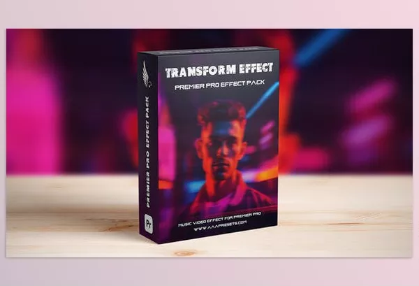Project – Transform Wipe Transition for Premiere Pro by aaapresets – Download 52167494