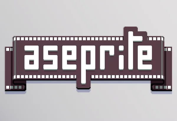 Software – Aseprite by Igara Studio – Download