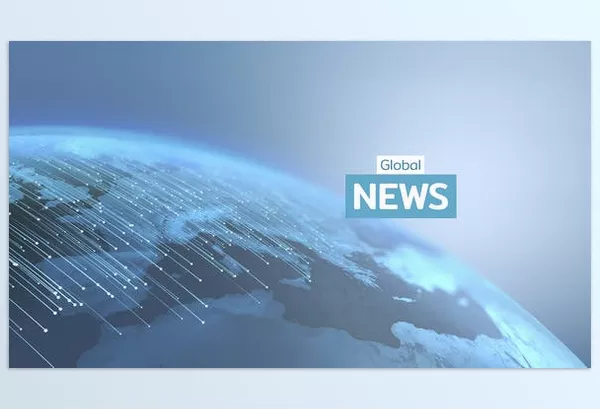 Project – Global News Intro by zart_studio – Download 51939796