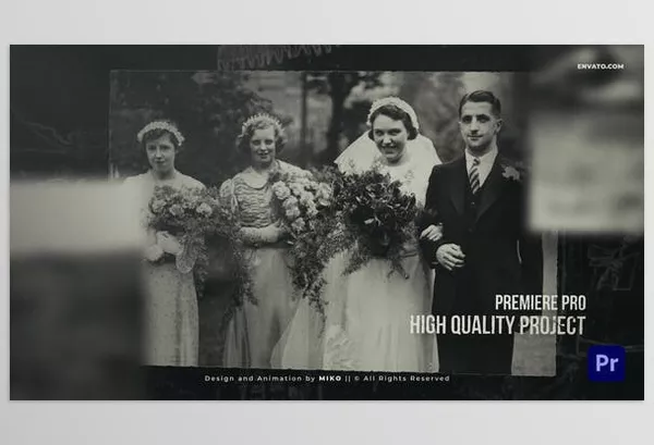 Project – History Slideshow by _miko_ – Download 52373061