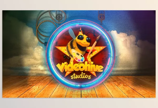 Project – Creative Studio Promo Package by SUPER-8 – Download 10089462