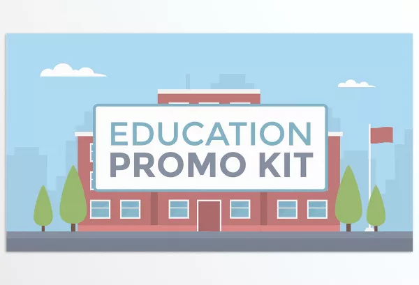 Project – Education Promo by Holypix – Download 23270176