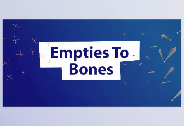 Blender Addon – Empties To Bones by Artell – Download