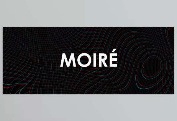 Plugin – Moire by WAINE – Download