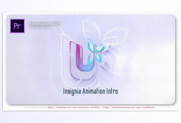 Project – Insignia Animation Intro by TranSMaxX2 – Download 52205884
