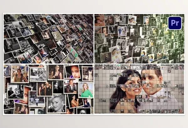 Project – 150 Photo Gallery by CompDesigns – Download 52498928