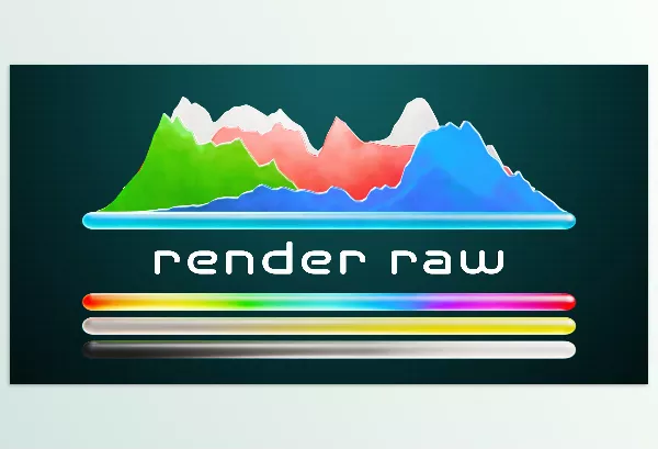 Blender – Render Raw Download v1.2.6 (Pixel Perfect Color Correction)