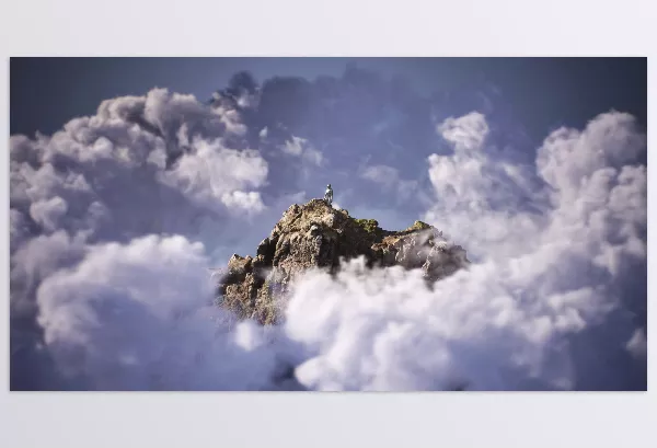 Unreal Asset – Clouds Generator – Niagara Fluids by WildCuts – Download