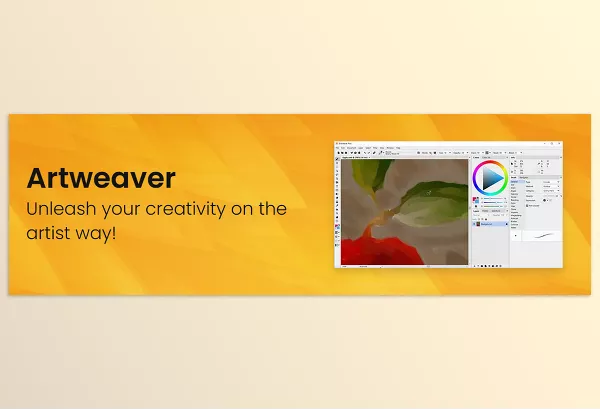 Software – Artweaver Plus by Boris Eyrich Software – Download