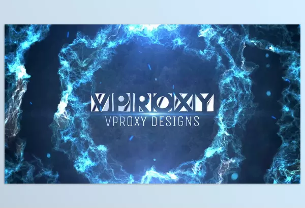 Project – Cinematic Trailer Titles by VProxy – Download 52734752