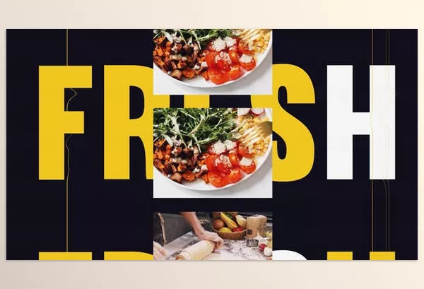 Project – Food Intro by efline – Download 52638195