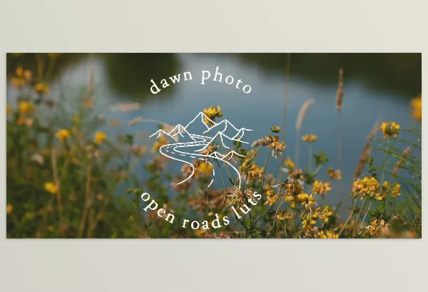 LUT Pack – Open Roads LUTS by G-Presets – Download
