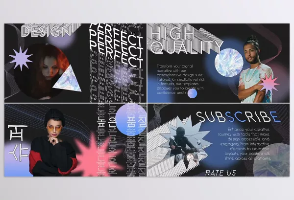 Project – Urban Creative Slides for After Effects by LikeThisMotion – Download 52996464