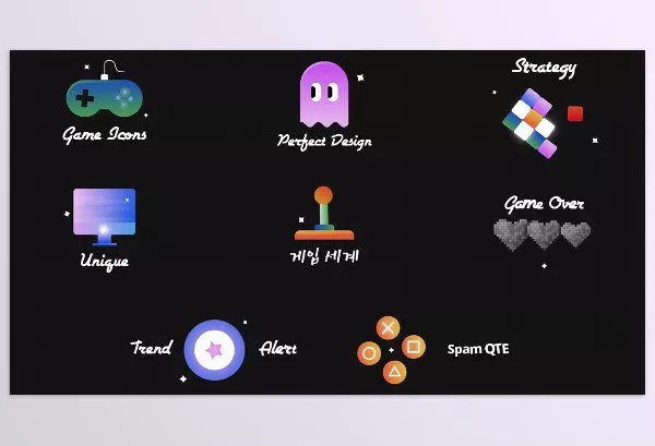 Resolve Tool – Games Icons And Titles for Davinci Resolve by Explainme – Download 52681558
