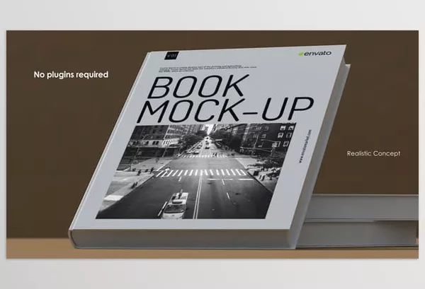 Asset – Book Promo by weblob – Download 53239446