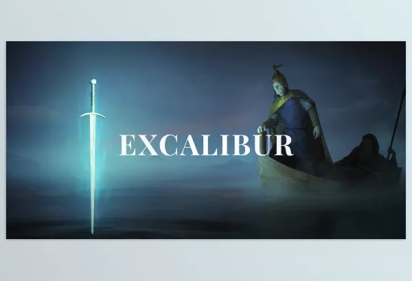 Project – Excalibur for Premiere Pro by Knights of the Editing Table – Download