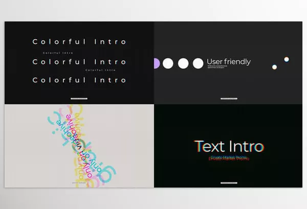 Project – Text Intro for Premiere Pro by Macle_Studio – Download 53266110