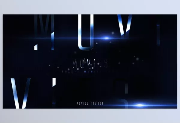 Project – Luxury Trailer by gordi0n – Download 53366586