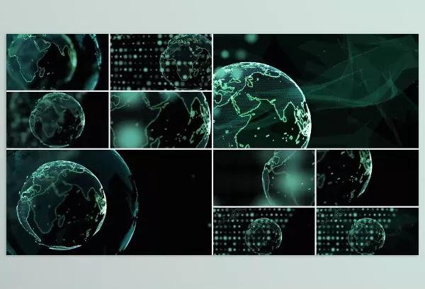 Project – Corporate World Pack for Premiere Pro by VFXgenerator – Download 53364866