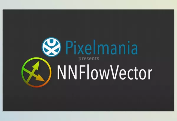 Software – NNFlowVector by Pixelmania – Download