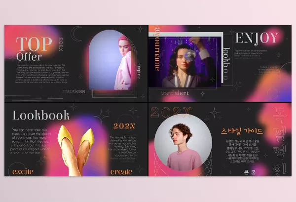 Project – Fashion Sale Slides for After Effects by LikeThisMotion – Download 52955257