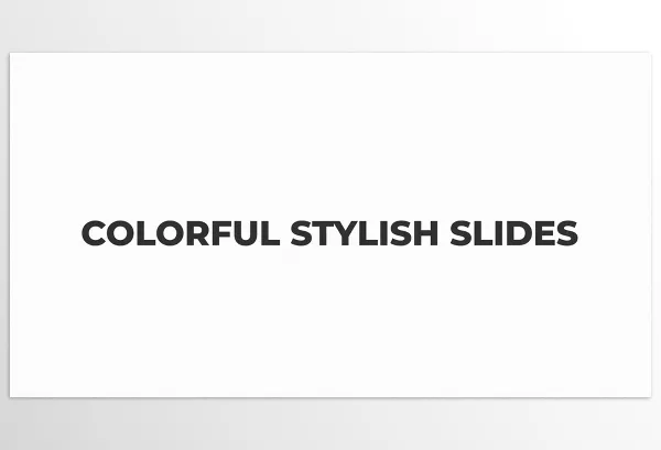 Project – Colorful Stylish Slides for Premiere Pro by LikeThisMotion – Download 53402155