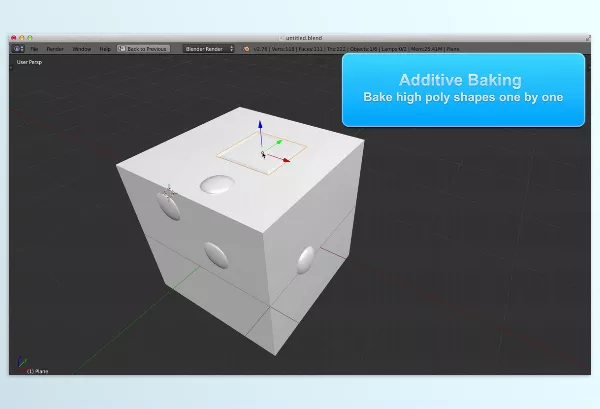 Blender Addon – Mesh Brush by Andrej Ivanis – Download