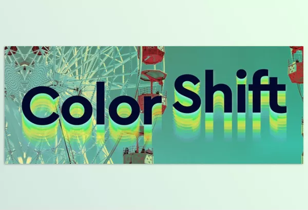 Plugin – Color Shift by Haligonian – Download