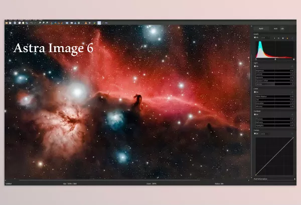 Software – Astra Image by astraimage.com – Download