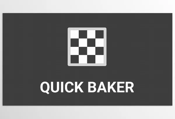 Blender Addon – Quick Baker s by B3dHub – Download