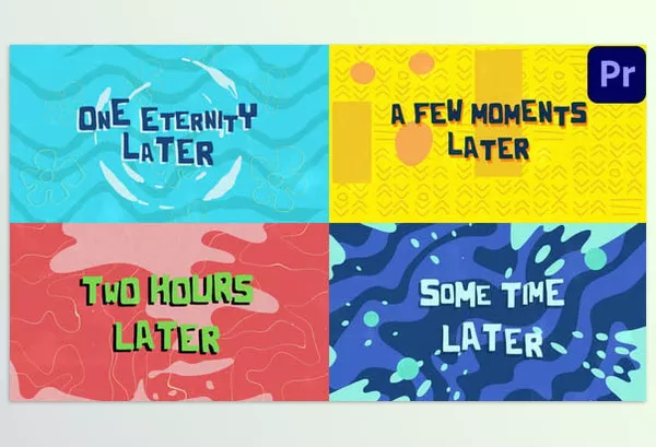 Project – Some Time Later Scenes by 2DFXAnimation – Download 53653288