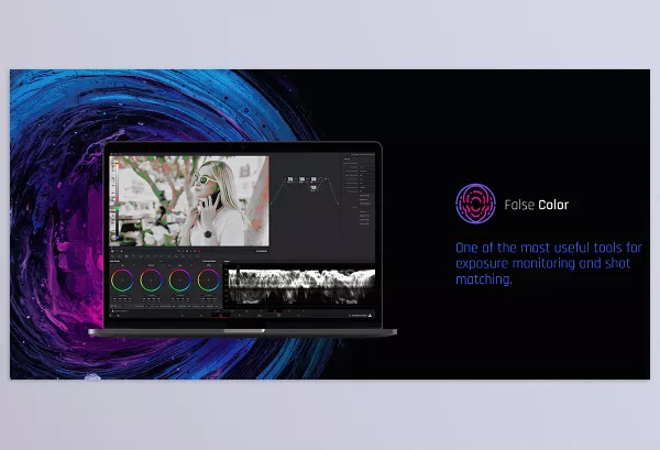 Software – Plugins Nobe Display and False Color and Nobe Color Remap by timeinpixels – Download