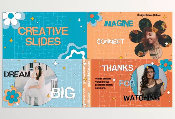 Project – Liquid Creative Slides for After Effects by BoxOfMotion – Download 53615325