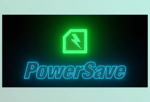 Blender Addon – PowerSave by bonjorno7 – Download
