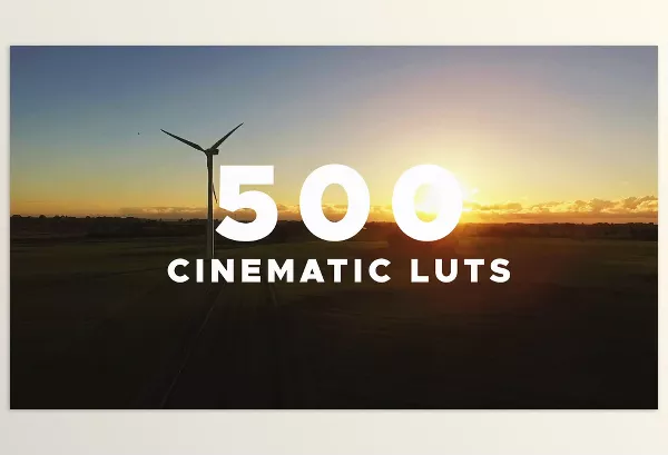 Resolve Tool – LUT Color Presets for DaVinci Resolve by nitrozme – Download 31728553
