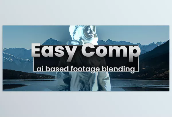 Plugin – Easy Comp by Blace Plugins – Download