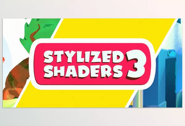 Blender Addon – Stylized Shaders s by Dragoneex – Download