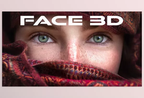Plugin – Face 3D by nataworkstudio – Download