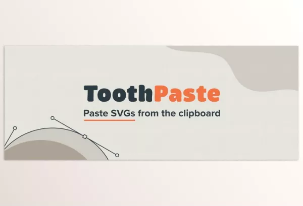 Plugin – ToothPaste by Sergio Ribero – Download